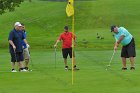 LAC Golf Open 2018  10th annual Wheaton Lyons Athletic Club (LAC) Golf Open Monday, August 13, 2018 at the Franklin Country Club. : Wheaton, Lyons Athletic Club Golf Open